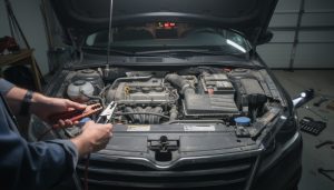 discover effective troubleshooting tips to understand why your car refuses to start and learn how to fix common starting issues quickly and easily.