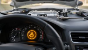 discover the common reasons why your car's check engine light comes on and learn how to address these issues effectively.