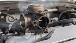 discover the key warning signs of a malfunctioning egr valve that you shouldn't ignore to ensure your vehicle runs smoothly and avoid costly repairs.